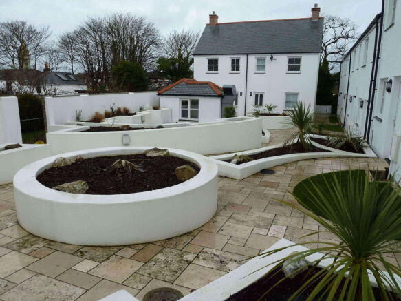 Gardens