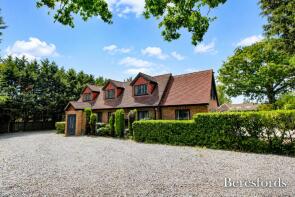 Basketworks, Ramsden Park Road, Ramsden Bellhouse, Billericay CM11 1NS