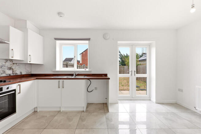 2 bed Semi-Detached for sale Image 9