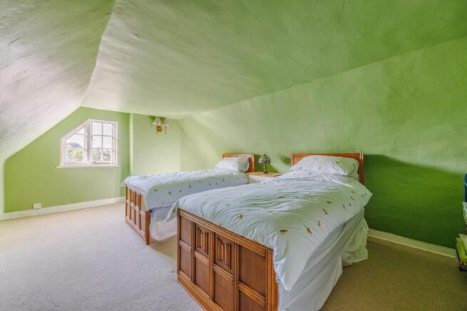 Bedroom 5