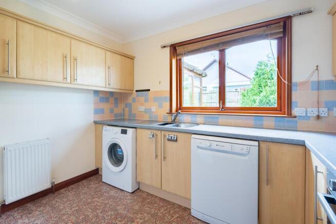 KITCHEN AGAIN