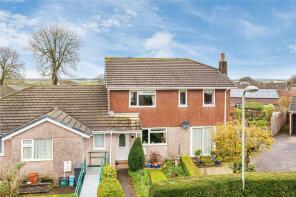31, Jenwood Road, Honiton EX14 4UY