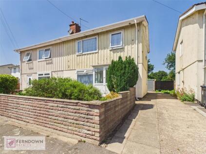 Benedon Road, Sheldon, Birmingham, West Midlands, B26