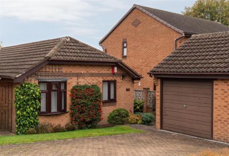 Highfield Drive, Matlock, DE4 3FZ