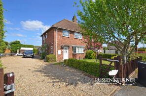15, Town Close, King's Lynn PE32 1NT