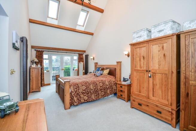 Bedroom 1