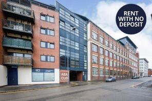 Flat 161, 246 Abacus Building, Bradford Street, Birmingham B12 0NZ