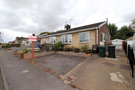 Lansdowne Crescent, Darton Barnsley, S75