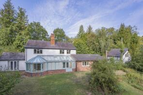 Knightsbridge, Suckley Road, Knightwick WR6 5QQ
