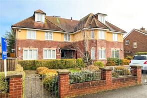 Flat 3, 10, Mount Avenue, New Milton BH25 6NS