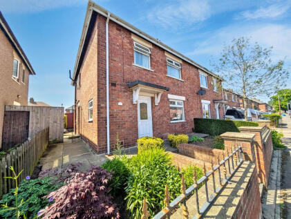 Greta Road, Stockton-on-Tees, Durham, TS20 1BA