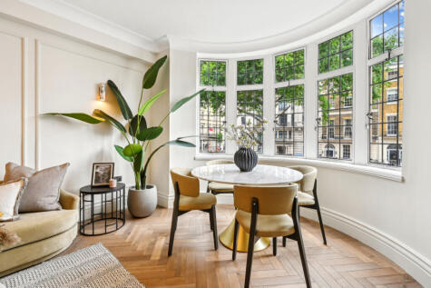 Portland Place, London, W1B