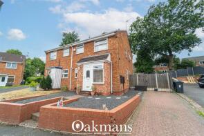42, Over Brunton Close, Birmingham B31 3XB