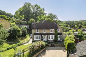 20, Ladder Hill, Wheatley, Oxford OX33 1SX