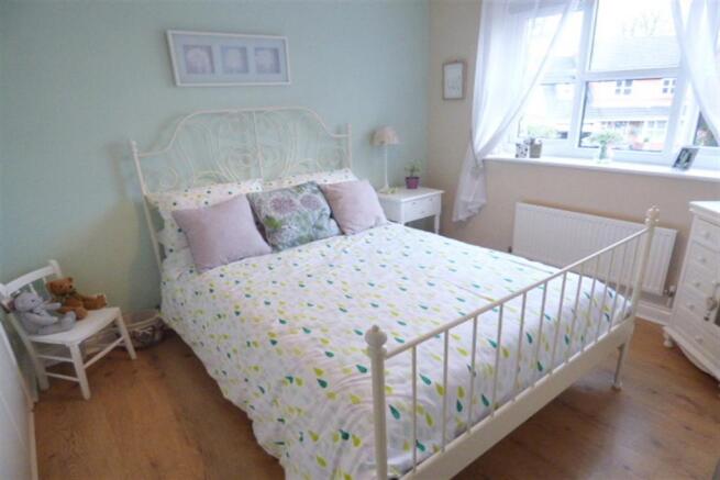 Bed 2 a