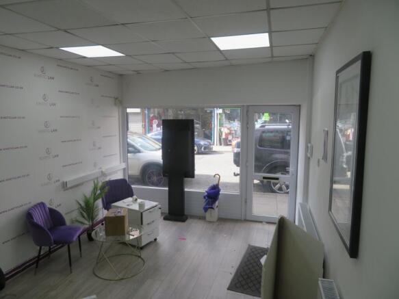 Ground floor