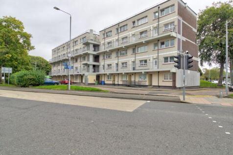 Risk Street, Dumbarton