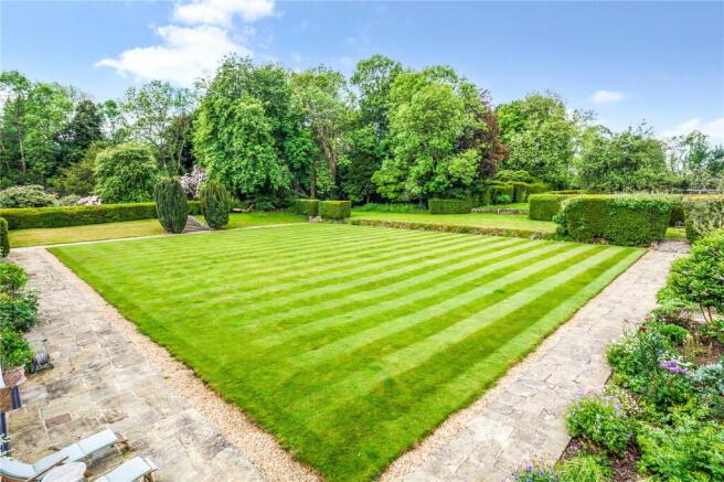 Gardens