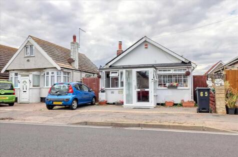 Broadway, Jaywick