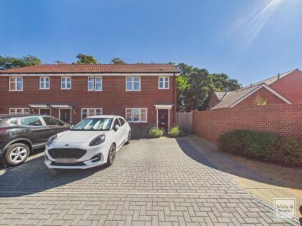 Beehive Lane, West Broyle, PO19