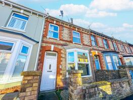 Flat 1, 69, Greenway Avenue, Taunton TA2 6HX