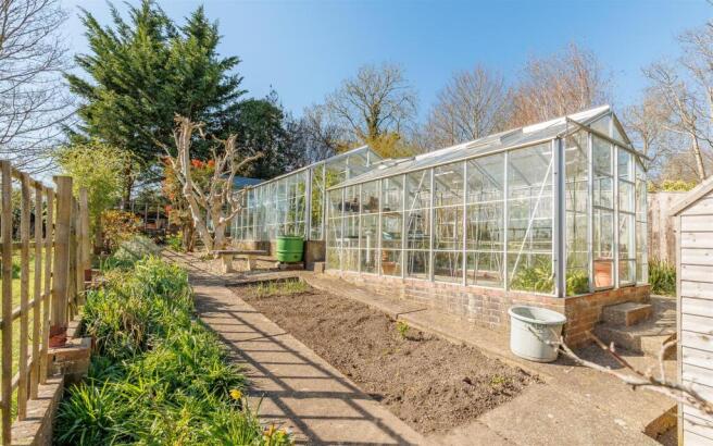 Greenhouses