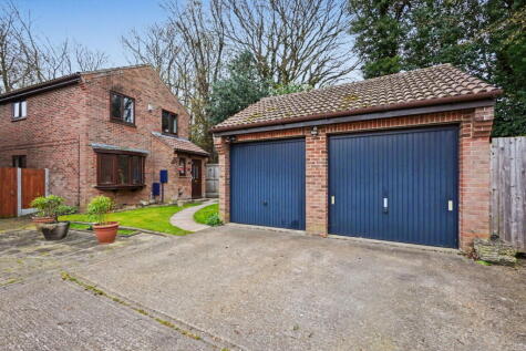 Highgrove Road, Chatham, ME5 7SF