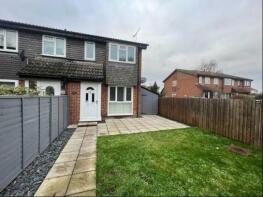 22, Conway Drive, Ashford TW15 1RQ