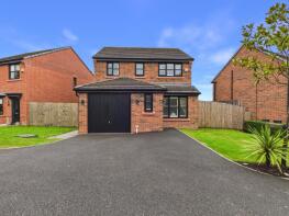7, Lodge Hall Drive, Manchester M35 0PD