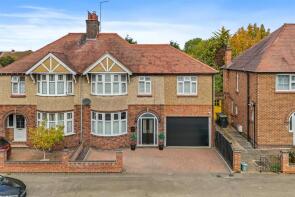 46, Prospect Avenue, Rushden NN10 6DH