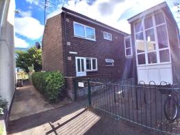 25, Ainsdale, Cambridge CB1 9JT
