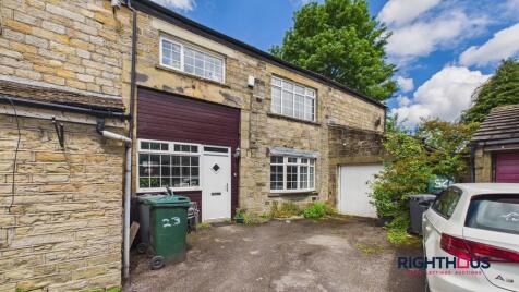 Cleckheaton Road, Bradford, BD6