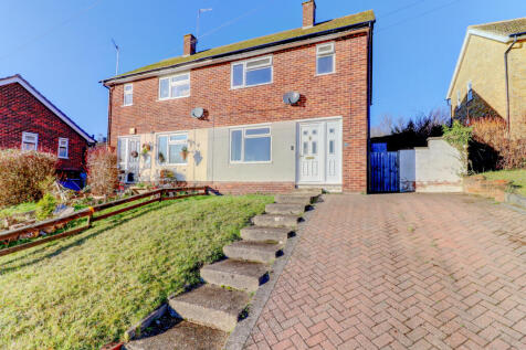 Gayhurst Road, High Wycombe, Buckinghamshire, HP13