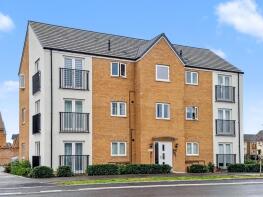 43, Arnold Way, Grove, Wantage OX12 0GT