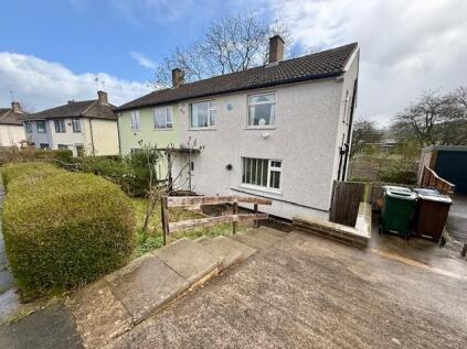 Springdale Crescent, Thorpe Edge, Bradford