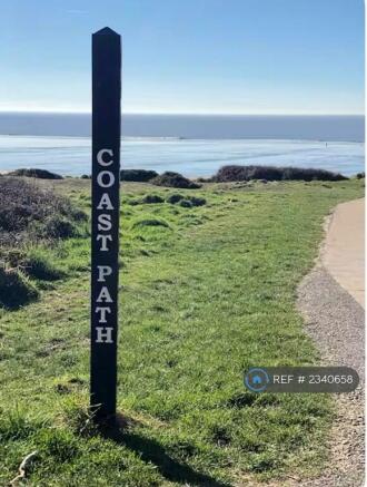 Coastal Path