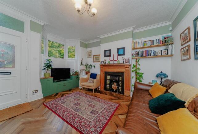 Reception Room One