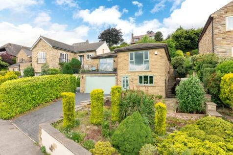 Low Road, Thornhill, WF12