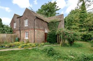 2, Oakwood Cottages, Streat Lane, Streat BN6 8RR