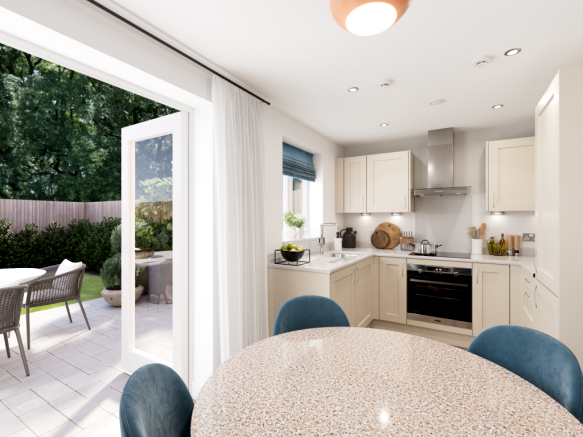 3 bed Detached for sale Image 4