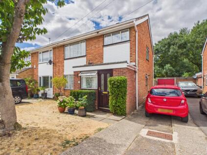 Underwood Road, Southcote, Reading, RG30