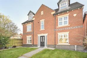 9, Spires Croft, Leigh WN7 2RE