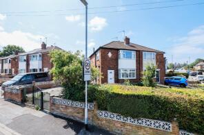 16, Melrose Place, Horsforth, Leeds LS18 4BY