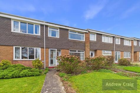 Newlyn Drive, Jarrow