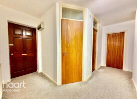 11, 142 David House, Court Oak Road, Harborne, Birmingham B17 9AB