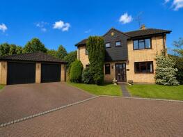 33, Abbotts Grove, Werrington, Peterborough PE4 5BP
