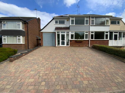 Lutley Mill Road, Halesowen, B63 4HX