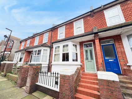 Gore Park Road, Eastbourne, BN21 1TG