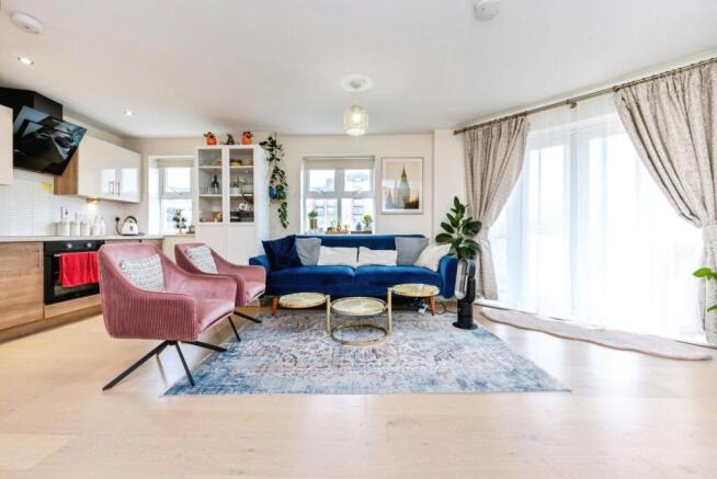 Lounge/Diner
