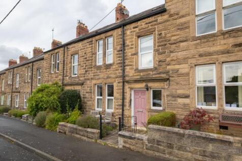 Windsor Terrace, Corbridge, NE45